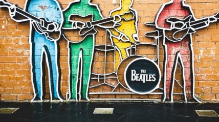 Muzikale lezing: 'De onnavolgbare muziek van 'The Beatles' - Mark Erkens